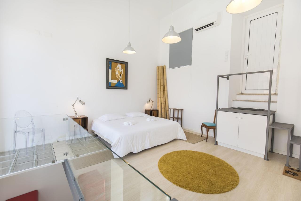 Lovelystay - Artsy Real Lisboa Exterior foto